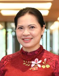 Hà Thị Nga