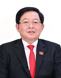 Hồ Quốc Dũng