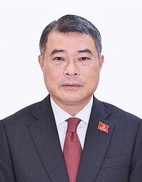 Lê Minh Hưng