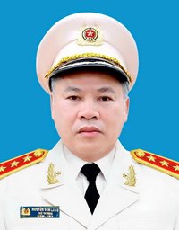Nguyễn Văn Long