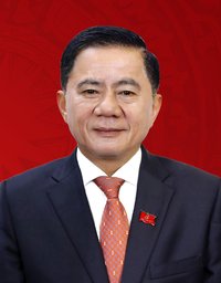 Trần Cẩm Tú